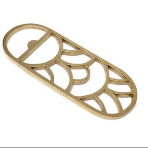 Abridor de Botellas de Aluminio de Uso Diario, Ideal para Abrir Bebidas en Cocinas, Bares y Oficinas - Product Image 1