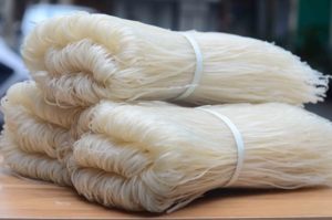 บะหมี่กึ่งสำเร็จรูปบะหมี่กึ่งสำเร็จรูปจากเวียดนาม - Product Image 3