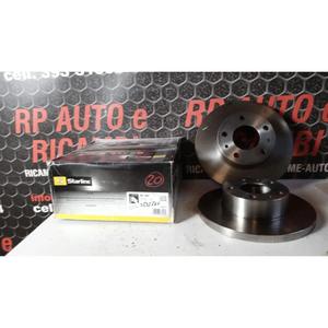 จานเบรกหน้าคู่ FIAT Ducato 3rd Series (94>02) PB1292 เบนซิน - - Product Image 4