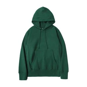 Sudaderas con Capucha de Invierno Unisex de Alta Calidad para Hombre, Talla Grande, Gruesas, 100% Algodón, Felpa, Impresión por Sublimación, Sudadera con Capucha Estampada en Relieve - Product Image 1