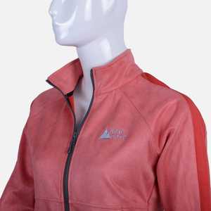 Chaqueta de exterior informal para mujer de FHOE - Product Image 4