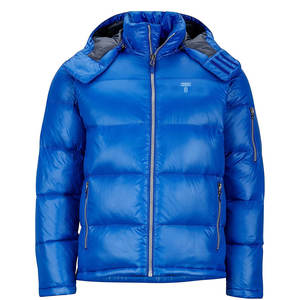 Las Chaquetas deportivas más elegantes para hombre, nuevos estilos de invierno, chaquetas 2025, diseño personalizado con sudaderas con capucha, chaquetas acolchadas de plumón para hombre - Product Image 1