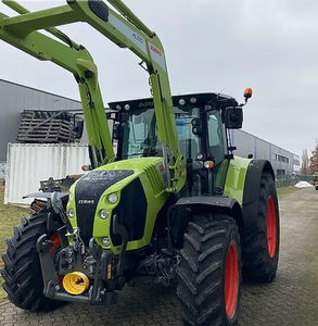 Precio de Fábrica Claas Arion 550 CMATIC, Tractor para Equipos Agrícolas e Industriales - Product Image 2