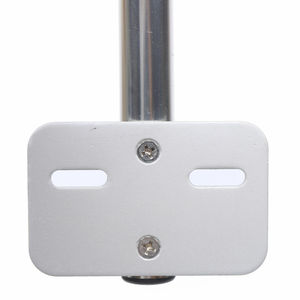 Soporte de buscador de peces de PVC resistente <span class=keywords><strong>MYGO</strong></span>, accesorio de montaje en poste para soporte de transductor - Product Image 6