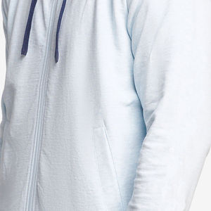 Sudaderas con Cremallera para Hombre de Alta Calidad, 100% Algodón, Bordadas, Premium, Venta al Por Mayor, MOQ Bajo, Suministro Directo de Fábrica - Product Image 5