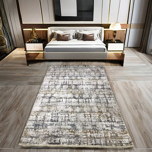 À la mode nouveau meilleure qualité élégant Goldenmoon tapis personnalisé OEM luxe décor à la maison tapis 3D Techniques faites à la main en Turquie - Product Image 6