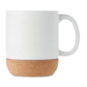 Tazza in Ceramica MATT Personalizzabile per Articoli Promozionali e Merchandising - Product Image 3