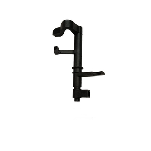 Albero di trasmissione compatibile per motoseghe a benzina Stihl 044 a 2 e 4 tempi, certificato Reach, Rif. 915664 - Product Image 1