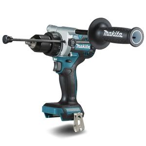 Bộ dụng cụ Makita DLX1121GX1 18V 6.0Ah Li-ion LXT không dây 11 món, bao gồm cả máy không chổi than - Product Image 2