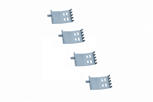 Valve dentaire LT de haut niveau, 5 branches, largeur 45 mm, options de profondeur multiples, instruments chirurgicaux de base - Product Image 2