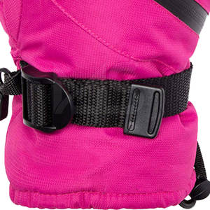 Gants de ski unisexe Head Sport Marque Gants de snowboard imperméables et chauds pour la vente en ligne - Product Image 6