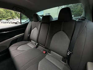 แคมรี่ ปี 2022 สภาพใหม่เอี่ยม - Product Image 5