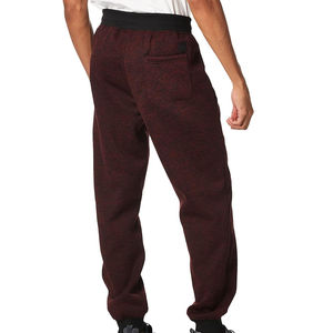 Pantalons de survêtement en gros à jambe droite pour hommes et Streetwear Pantalons de survêtement respirants à la mode et élégants - Product Image 3