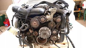 เครื่องยนต์1VD-FTV ที่ใช้แล้ว - Product Image 4