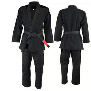 Kimono de Jiu-Jitsu OEM 2026, Tenue de BJJ et Arts Martiaux Mixtes, Combinaison de Judo 100% Coton, Séchage Rapide, Respirant, Léger, Meilleures Ventes - Product Image 5