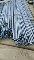 Système d'irrigation à pivot central, pièces d'assemblage de pivot pivotant avec moteur de boîte de vitesses, pompe - Construction métallique durable, surveillance à distance