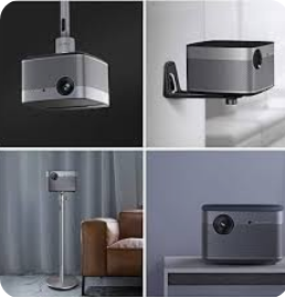 Projecteur XGIMI H2 LED 1080P 4K HD le plus vendu avec fonctionnalités pratiques – Promotion spéciale - Product Image 2