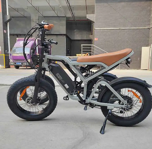 Expédition express pour UE, États-Unis, Royaume-Uni, Australie, Allemagne : Vélo électrique familial, vélo de ville, batterie lithium 15Ah, 250W, haute vitesse, pneus larges. - Product Image 2