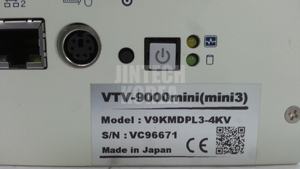 21270) [มือสอง] VTV-9000mini (mini3) V9KMDPL3-4KV - Product Image 4