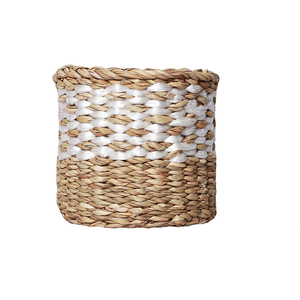 Produit de haute qualité du bangladesh, panier de rangement écologique avec couvercle pour l'organisateur de la maison et la décoration intérieure extérieure - Product Image 2