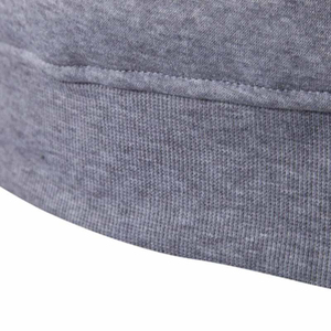 Custom Made Comfortable <b>Pullover</b> <b>Men</b> Hoodie, Long Sleeve Hoodie In Different Design Best Price Hoodies - Product Image 6