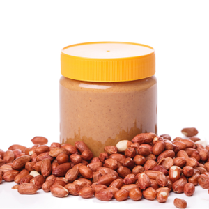 FitTree International Beurre de cacahuète croustillant 100% pur, riche en protéines, fabriqué en Inde, durée de conservation de 24 mois, emballage en boîte ou en bouteille - Product Image 6