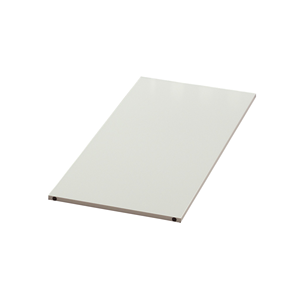 Lavagna Interattiva con Cornice in Alluminio 1244x500mm Sistema di Pianificazione Informazioni VB-500-G - Product Image 1
