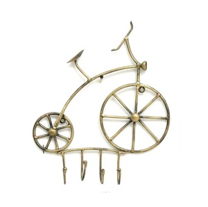 Muestra decorativa montada en la pared de Metal fundido de estilo moderno para decoración de mesa de hogar u oficina al mejor precio - Product Image 1