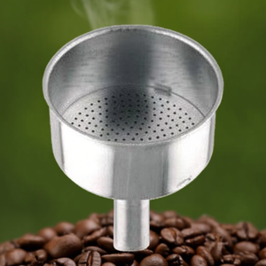 Cafetera Imbuto de 10 Tazas VENUS Acero 0800514 - Product Image 3