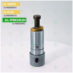 กระบอกสูบ FEPM ความแม่นยำสูงสำหรับเรือเดินทะเล ผลิตในไต้หวัน สำหรับ DAIHATSU DS28 HANSHIN LU28 LUD26 LUK27 LD26 LUS28 - Product Image 2