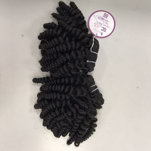 2023 Offre Spéciale extensions humaines double cheveux raides trame droite cheveux vietnamiens macsara crépus bouclés usine - Product Image 2