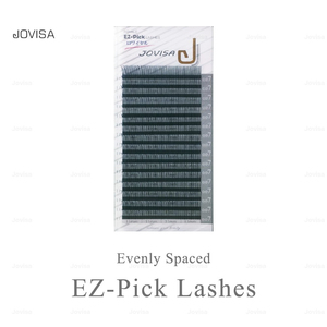 Eyelashes <b>Fan</b> - Product Image 4