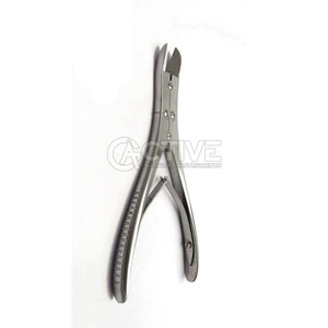 Pinces de coupe d'os de qualité supérieure pour les chirurgies orthopédiques et médicales - Product Image 2