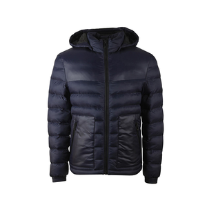 Custom Puffer <b>Jacket</b> Bubble Coat the <b>Jacket</b> <b>Thick</b> Down Cotton Padded Winter <b>men's</b> <b>jackets</b> - Product Image 1