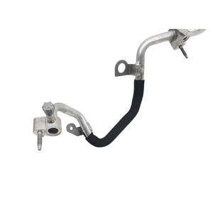 Tubo Condensatore Evaporatore A/C per Mercedes Classe B (W247) A1778305201 OM 608.915 (K9K) Diesel 1500 (18>23) - Product Image 3