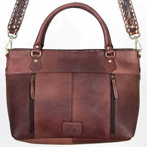 Gran oferta, bolso cruzado de cuero genuino bohemio para mujer, Vintage occidental para verano, uso diario, invierno, mecanizado a mano para mujer - Product Image 4