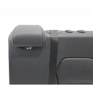 Schienale Sedile Posteriore Mercedes Classe B W246 2a Serie OM 607.951 (12>) - Product Image 3