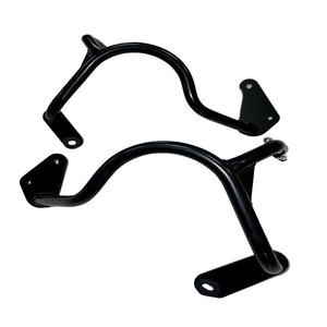 New Engine Guard for Yamaha XJ6N/XJ6S 20SW07412000 <b>Model</b> - Product Image 1