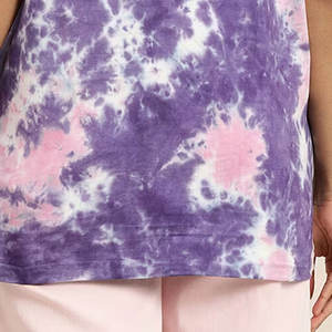 Top qualité tissu doux femmes respirant t-shirts OEM acceptable Logo imprimé dames T-Shirt coton Polyester femmes T-Shirt - Product Image 4