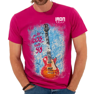 Camisetas de Hombre Más Vendidas, Camisetas Casuales de Verano, Ropa Casual de Manga Corta para Hombre, Camiseta 100% Algodón - Product Image 1