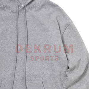 Sweat-shirt décontracté pour homme 2026 en vente, faible MOQ, meilleure qualité, sweat-shirts en coton éponge, prix de gros, nouveau style de sweat-shirt pour homme - Product Image 4