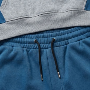 Trajes Deportivos de Diseño Exclusivo para Hombre, Logotipo Personalizado, Alta Calidad, Transpirables, al por Mayor, OEM, Ropa Deportiva, Fitness, Gimnasio - Product Image 5
