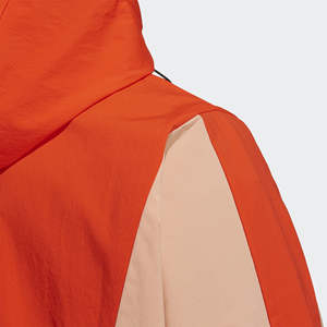 2025 Diseño de logotipo personalizado Primavera Poliéster ligero Cortavientos Al Aire Libre Tallas grandes Chaquetas de hombre - Product Image 6