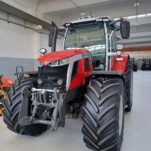 รถแทรกเตอร์แมสซีย์เฟอร์กูสัน MF 175เดิมรถแทรกเตอร์การเกษตรรถแทรกเตอร์สำหรับฟาร์มขายในออสเตรีย - Product Image 3