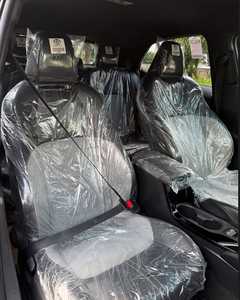 รถยนต์โตโยต้า โคโรลล่า แฮทช์แบ็ค ปี 2020 สภาพดี - Product Image 4