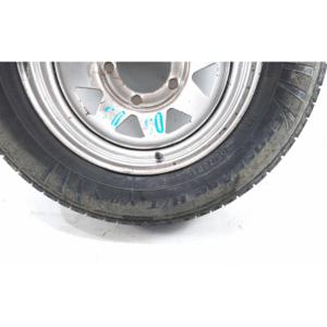 Rueda de Acero para SUZUKI Jimny 1ª Serie 4321081A2239M (98>05) - Product Image 3