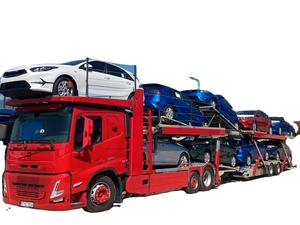 Camión Volquete Usado de Servicio Pesado 2022, 6x4, 469HP (345kW), Euro 6, Diésel, Transmisión Automática, 355000 km - Product Image 2