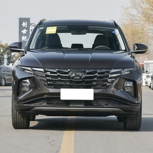 PRÊT À EXPÉDIER HYUNDAI TUCSON L 2024 HYBRIDE ESSENCE SUV 2.0L D'OCCASION - Product Image 1