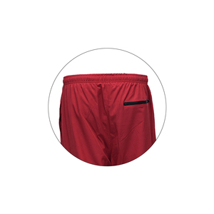 Service OEM Vêtements de sport de gymnastique confortables personnalisés Survêtement d'échauffement pour hommes avec pantalon de survêtement pour tenue d'équipe au prix d'usine - Product Image 5