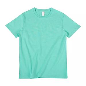 Camiseta Personalizada para Hombre, Estilo 100% Algodón, Camisetas Lisas de Alta Calidad con Logotipo Personalizado - Product Image 2